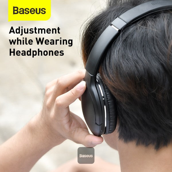 Baseus Encok Wireless headphone D02 Pro