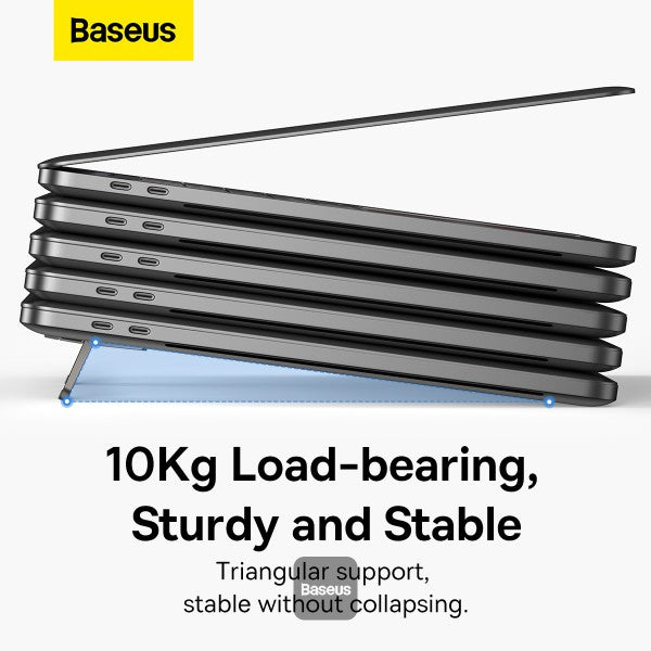 Baseus Slim Laptop Kickstand (2pcs)