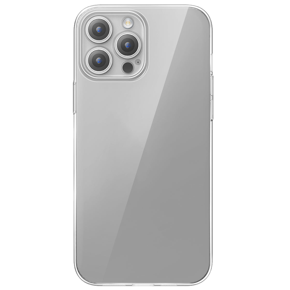 Baseus Lucent Series Phone Case for iP 15 Series