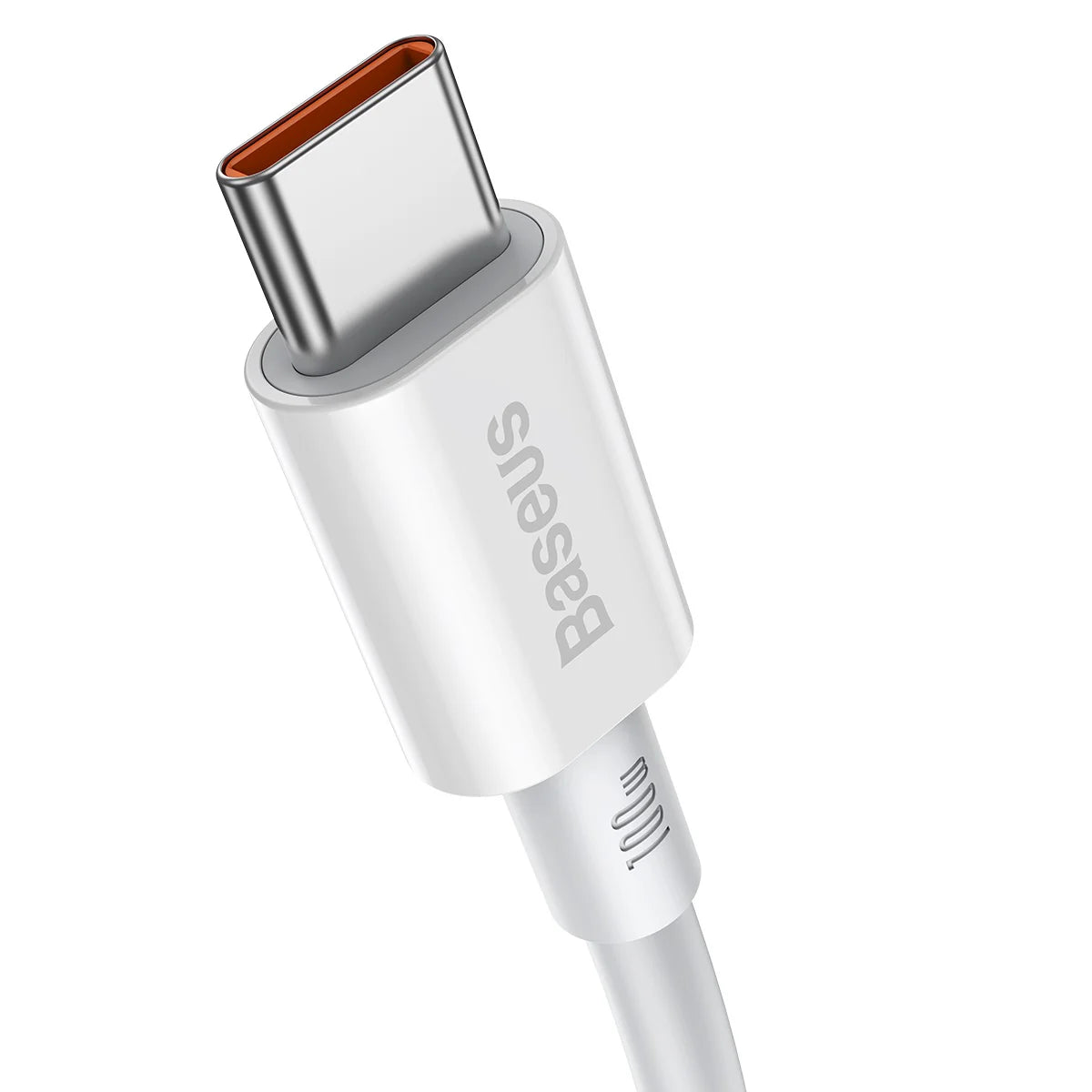 Baseus Superior Series Fast Charging Data Cable Type-C to Type-C 100W