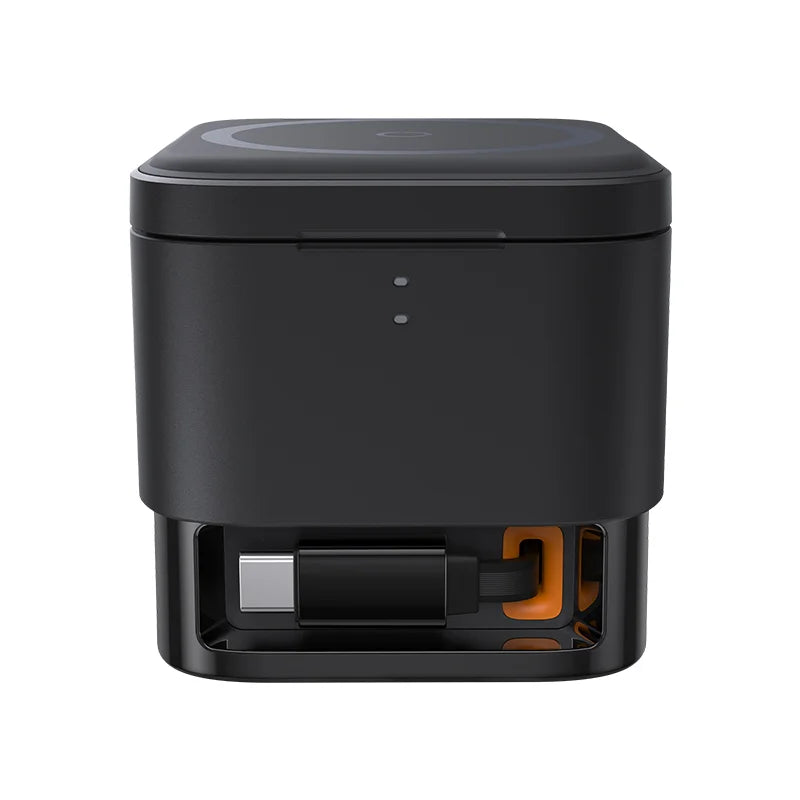 Baseus MagPro 3 in 1 Magnetic Wireless Charger 25W