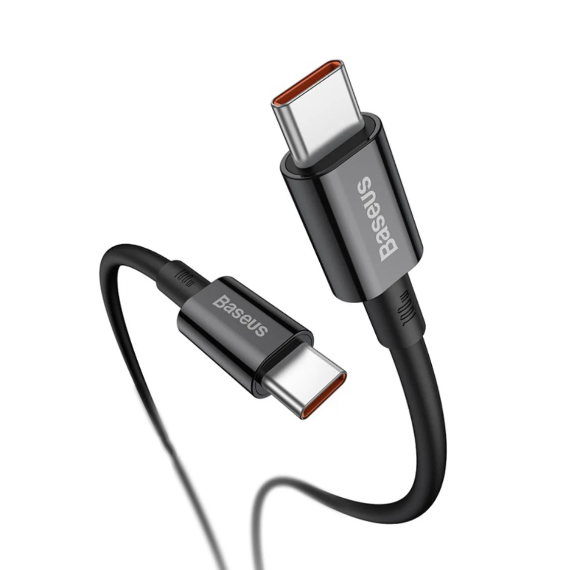 Baseus Superior Series Fast Charging Data Cable Type-C to Type-C 100W