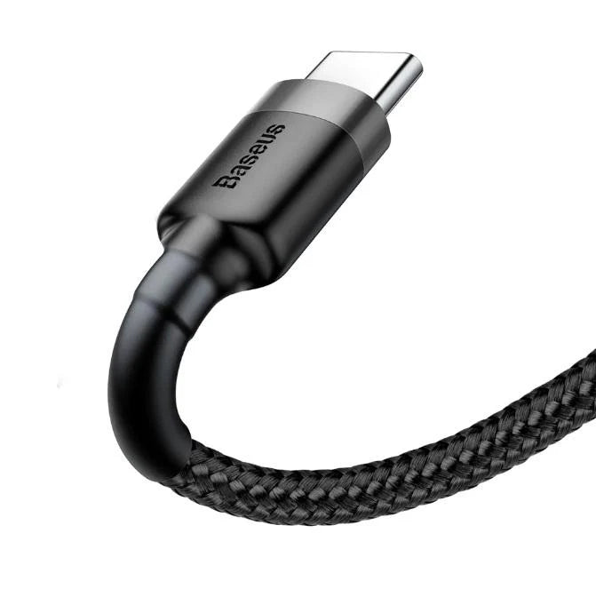 Baseus cafule Cable USB For Type-C 3A