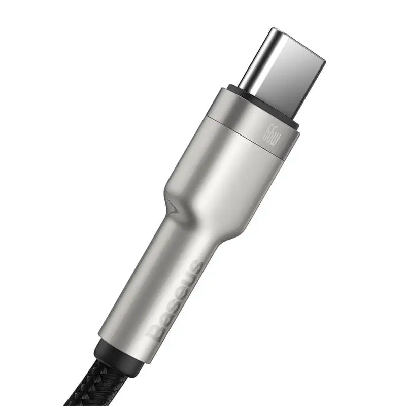 Baseus Cafule Series Metal Data Cable USB to Type-C 66W