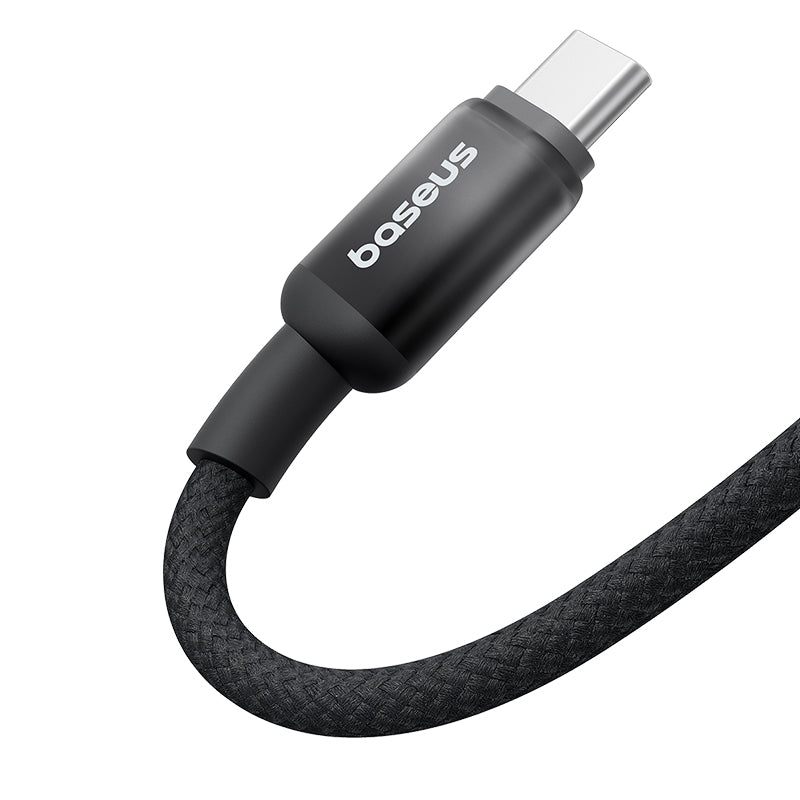 Baseus Discolor Fast Charging Cable USB-C to USB-C 100W