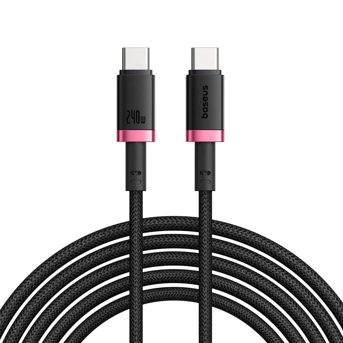 Baseus Dura Fast Charging Data Cable USB-C to USB-C 240W