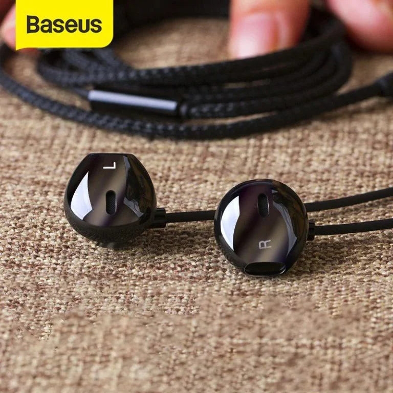 Baseus Encok H06 lateral in-ear Wired Earphone
