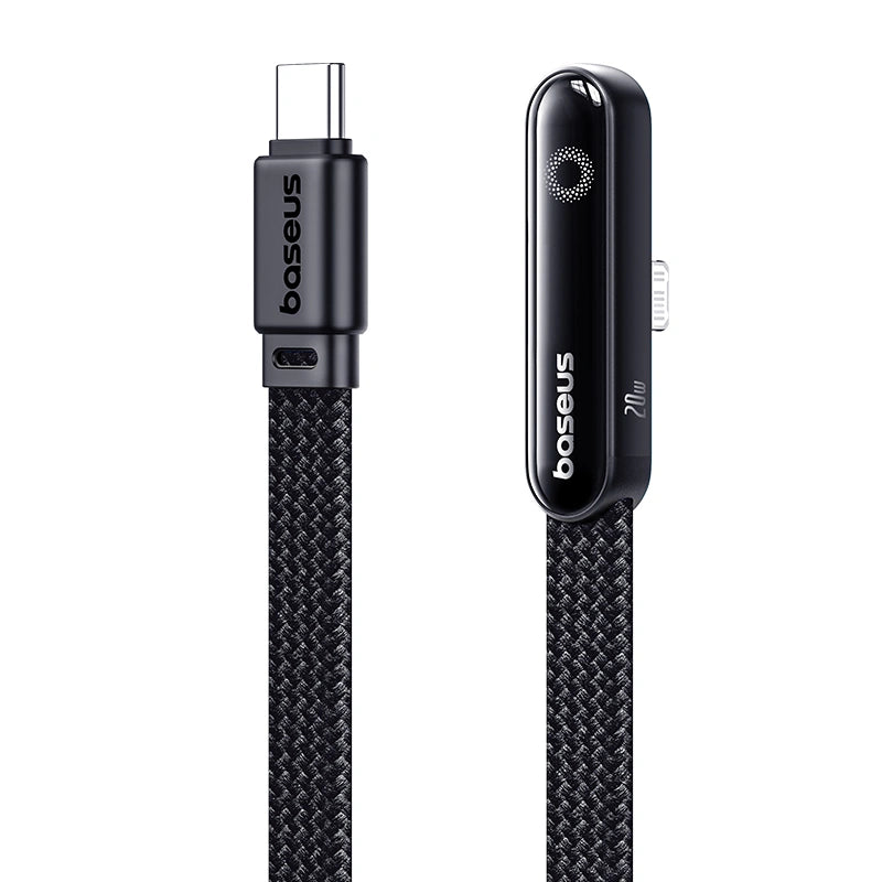 Baseus MVP 3 Fast Charging Cable USB-C to iP 20W