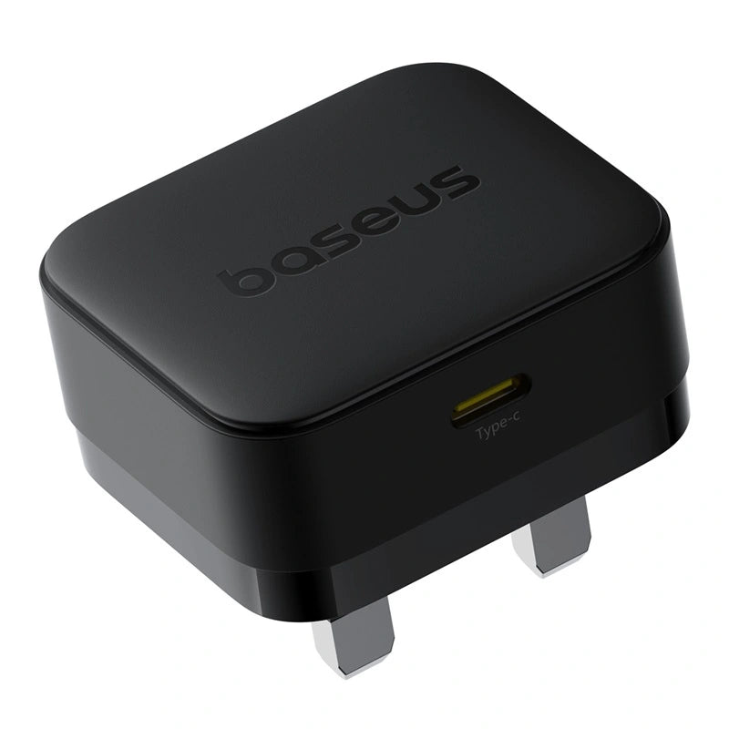 Baseus Palm Series Fast Charger 1C 20W UK