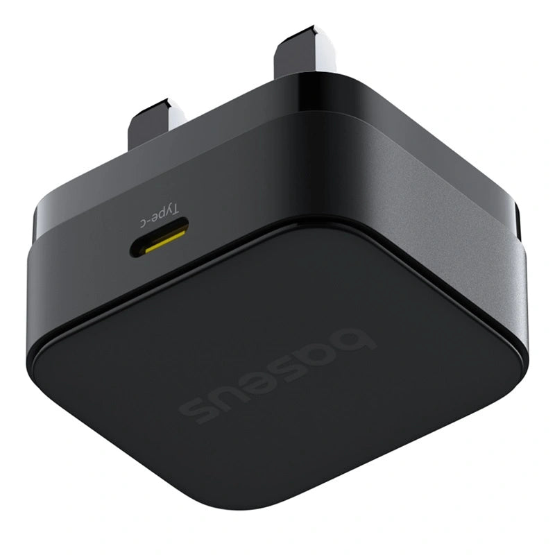 Baseus Palm Series Fast Charger 1C 20W UK