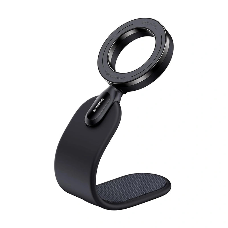 Baseus PrimeTrip Series C02 Go Magnetic Car Phone Mount (Stick-on Type)