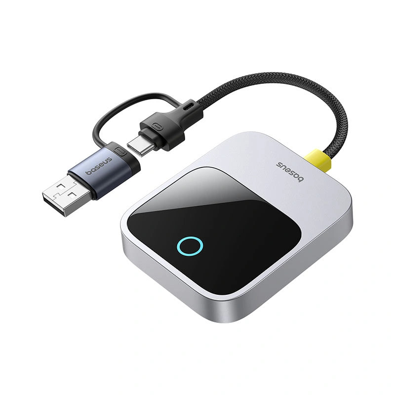 Baseus SafeJourney Series Wireless CarPlay Adapter