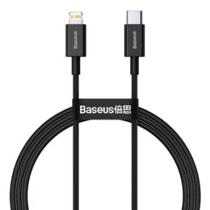 Baseus Superior Series Fast Charging Data Cable Type-C to iP PD 20W