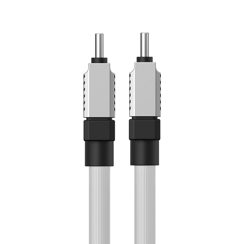 Baseus CoolPlay Series Fast Charging Cable Type-C to Type-C 100W