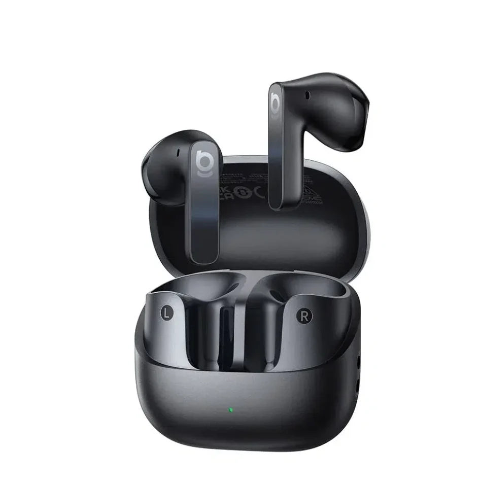 Baseus Bass BS1 NC Semi-in-Ear True Wireless Earbuds