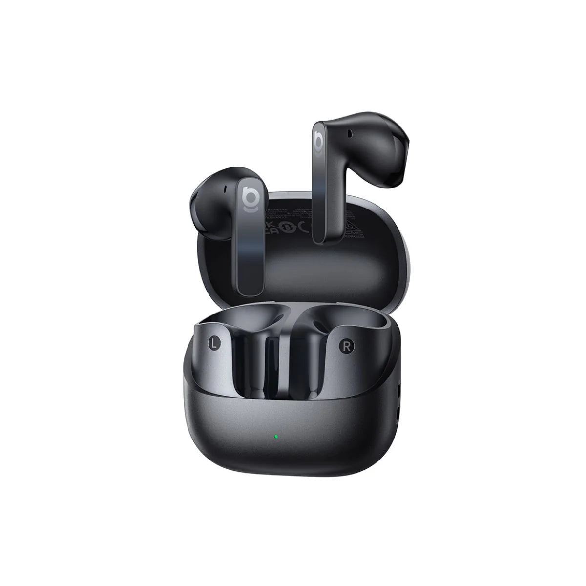 Baseus BS1 Wireless Bluetooth Earphone With 4Mics Noise Reduction