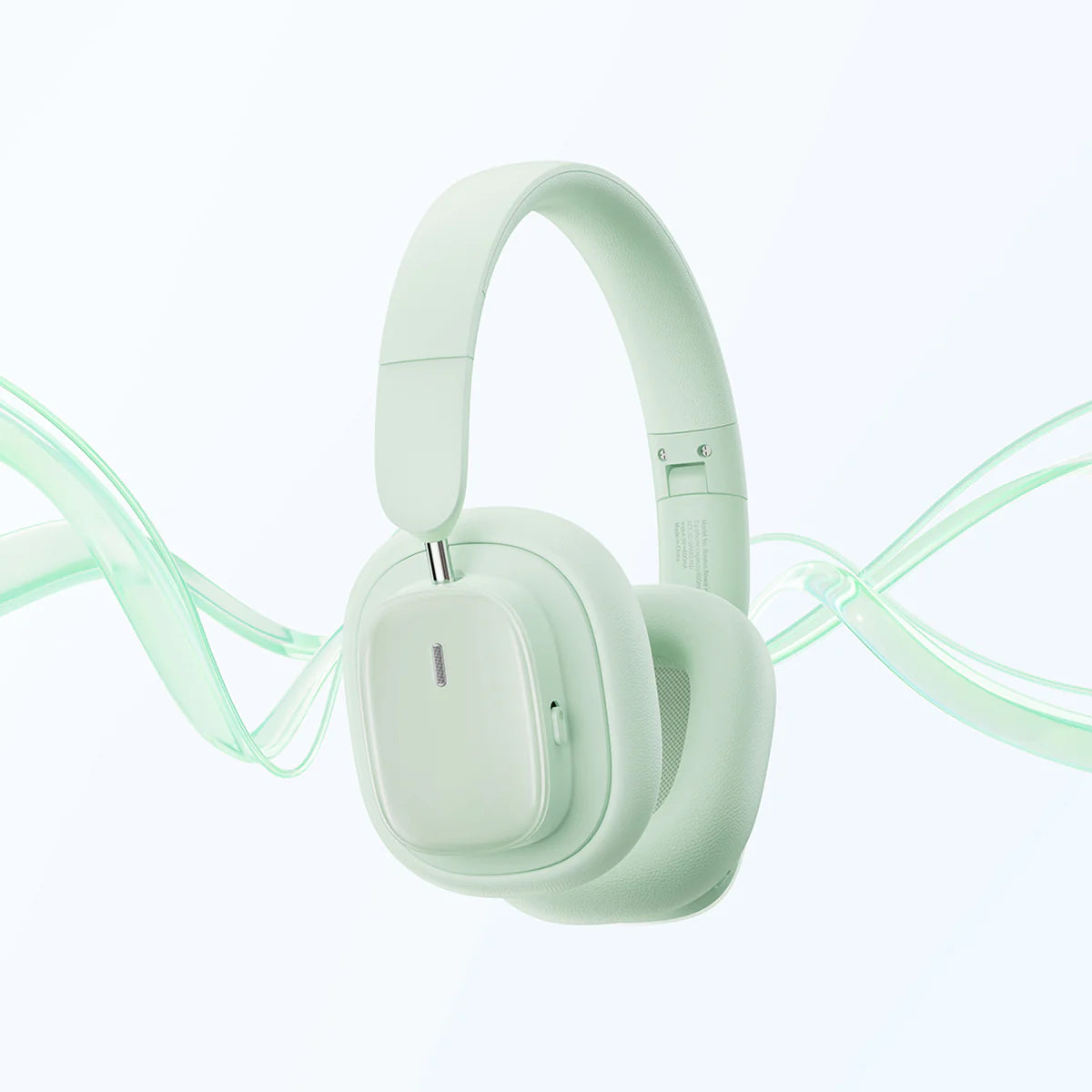 Baseus Bowie H1i Noise-Cancellation Wireless Headphones