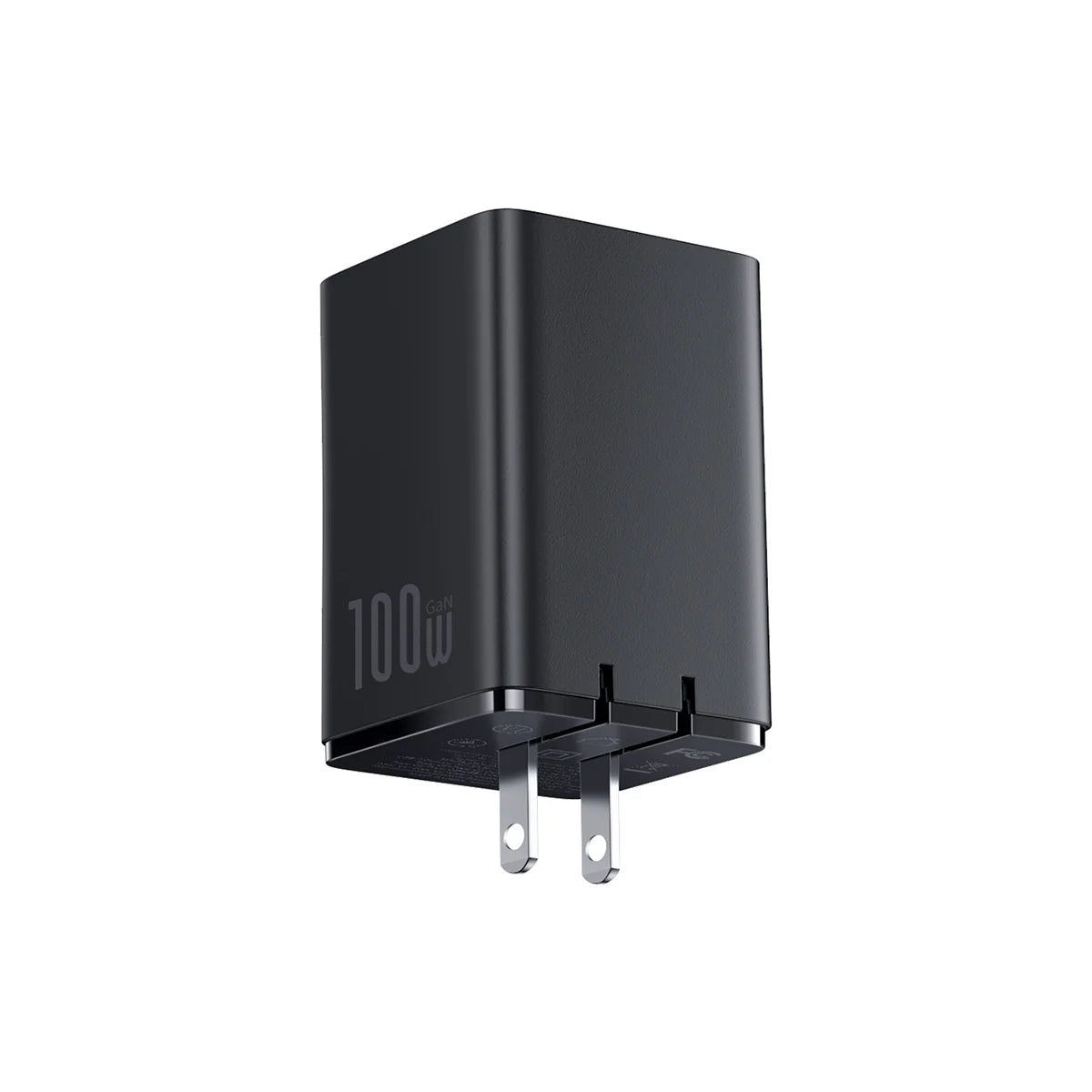 Baseus EnerFill FE11 3-Port USB-C Fast Charger 100W