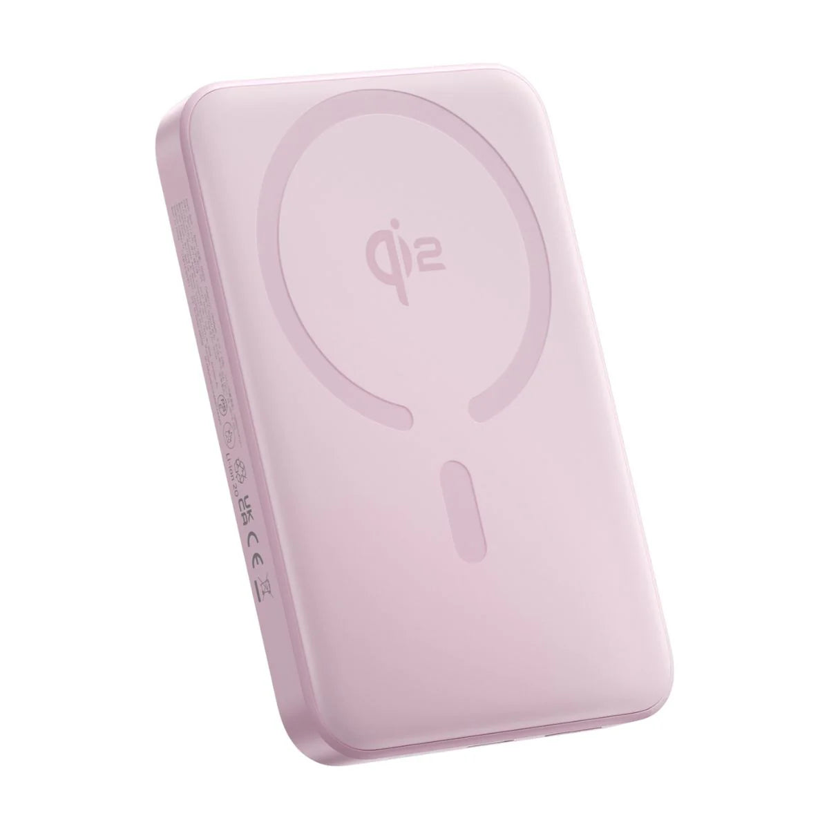 Baseus EnerFill FM12 Qi2 Magnetic Power Bank 10000mAh 22.5W