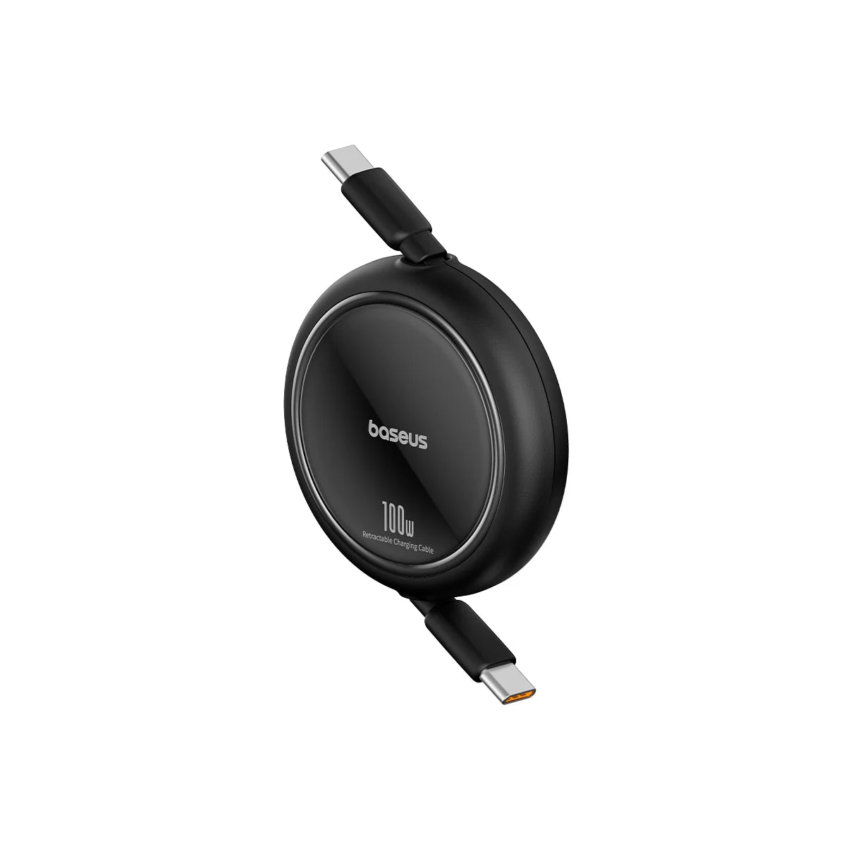 Baseus Free2Pull Retractable USB-C Cable 100W 1.5 Meter