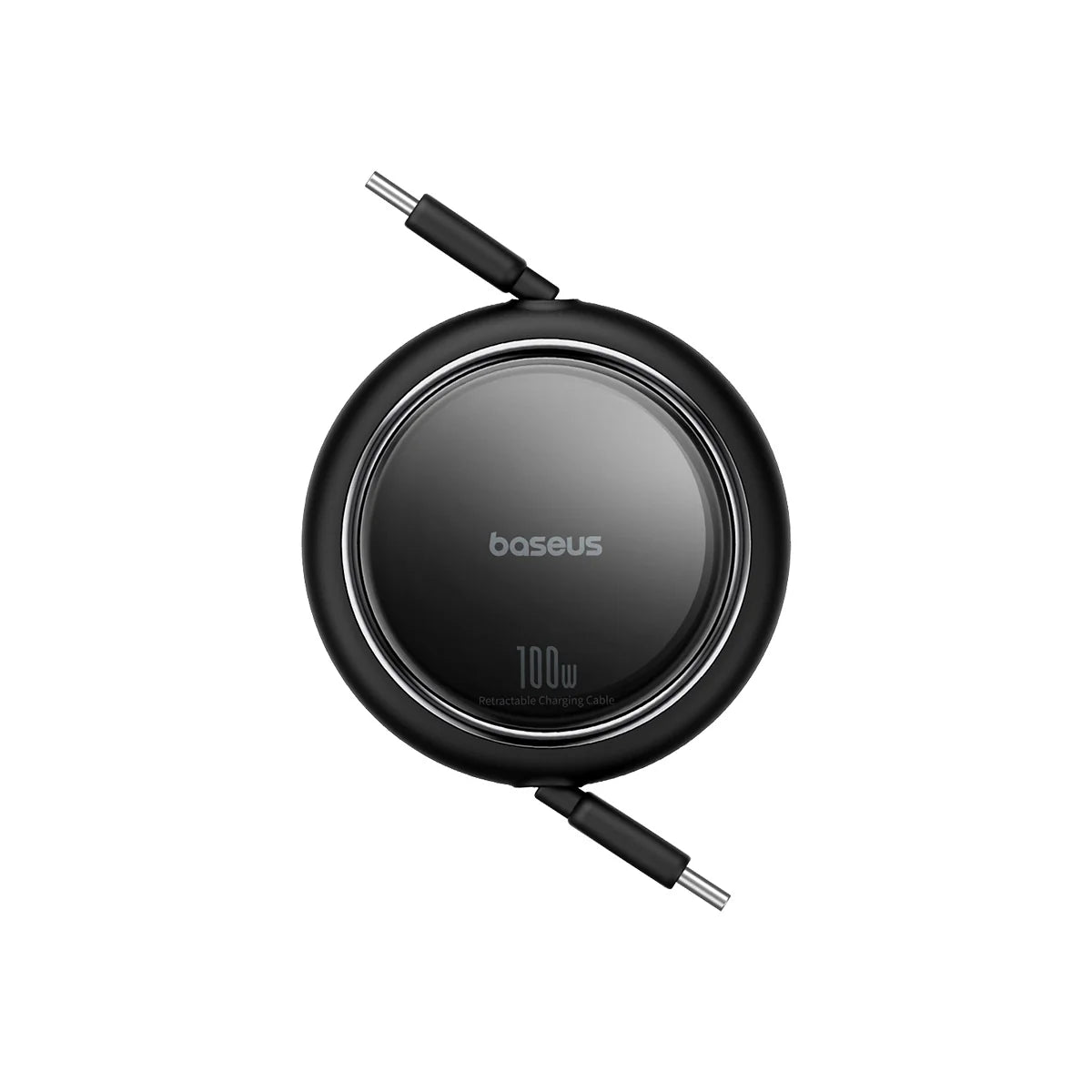 Baseus Free2Pull Retractable USB-C Cable 100W 1.5 Meter