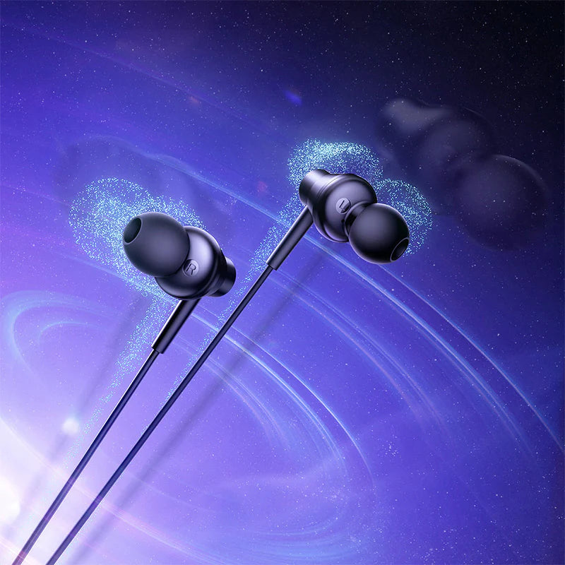Baseus Encok HZ11 Wired Earphones