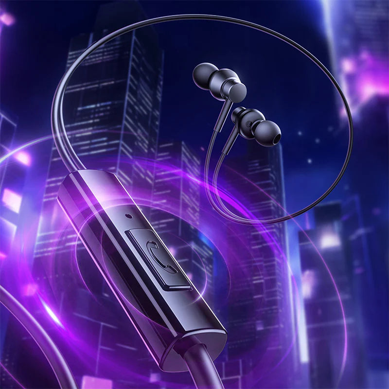 Baseus Encok HZ11 Wired Earphones