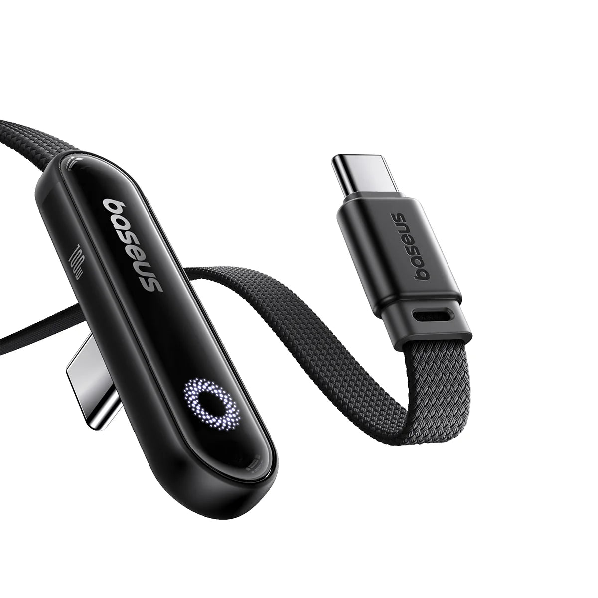 Baseus MVP 3 Fast Charging Cable USB-C to USB-C 100W