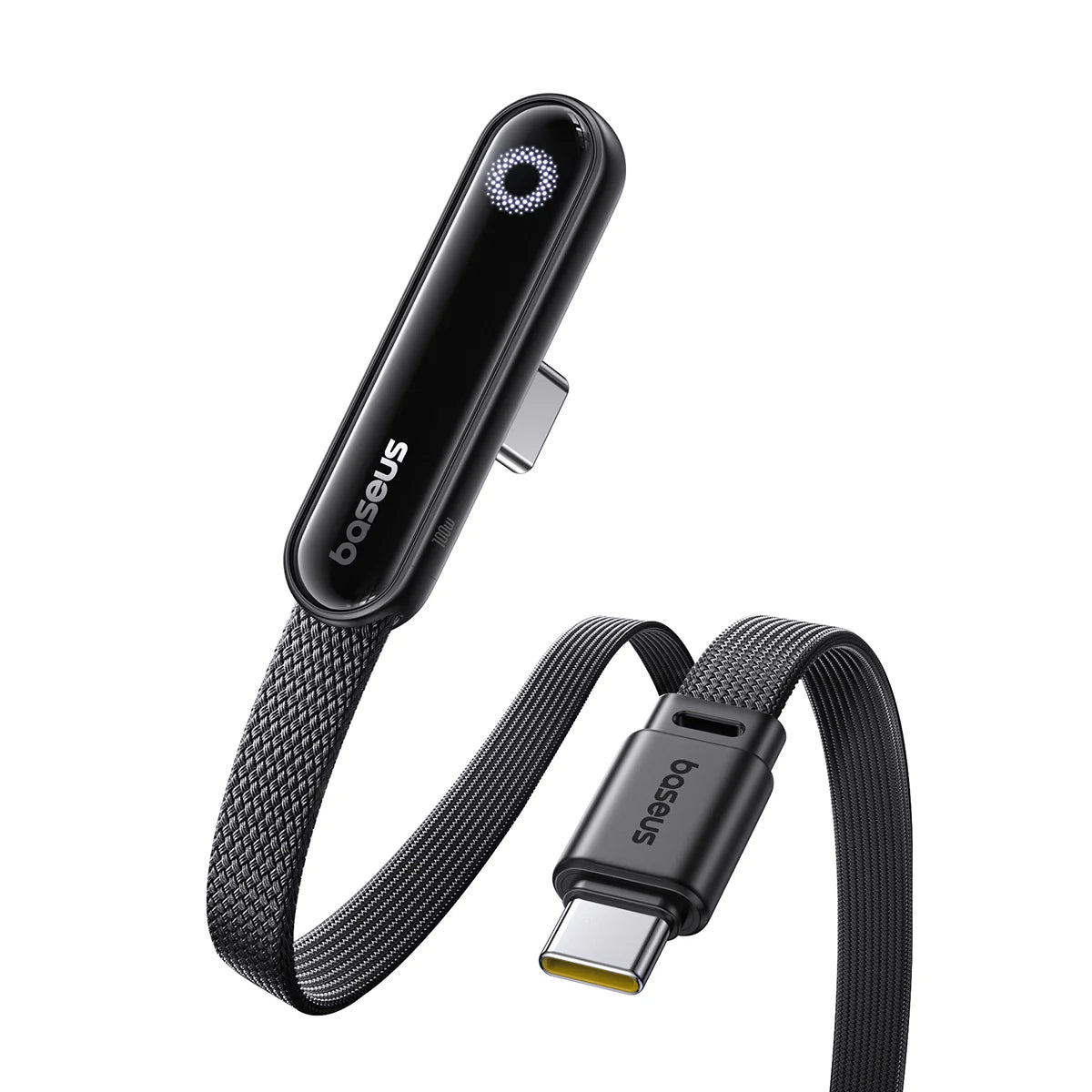 Baseus MVP 3 Fast Charging Cable USB-C to USB-C 100W