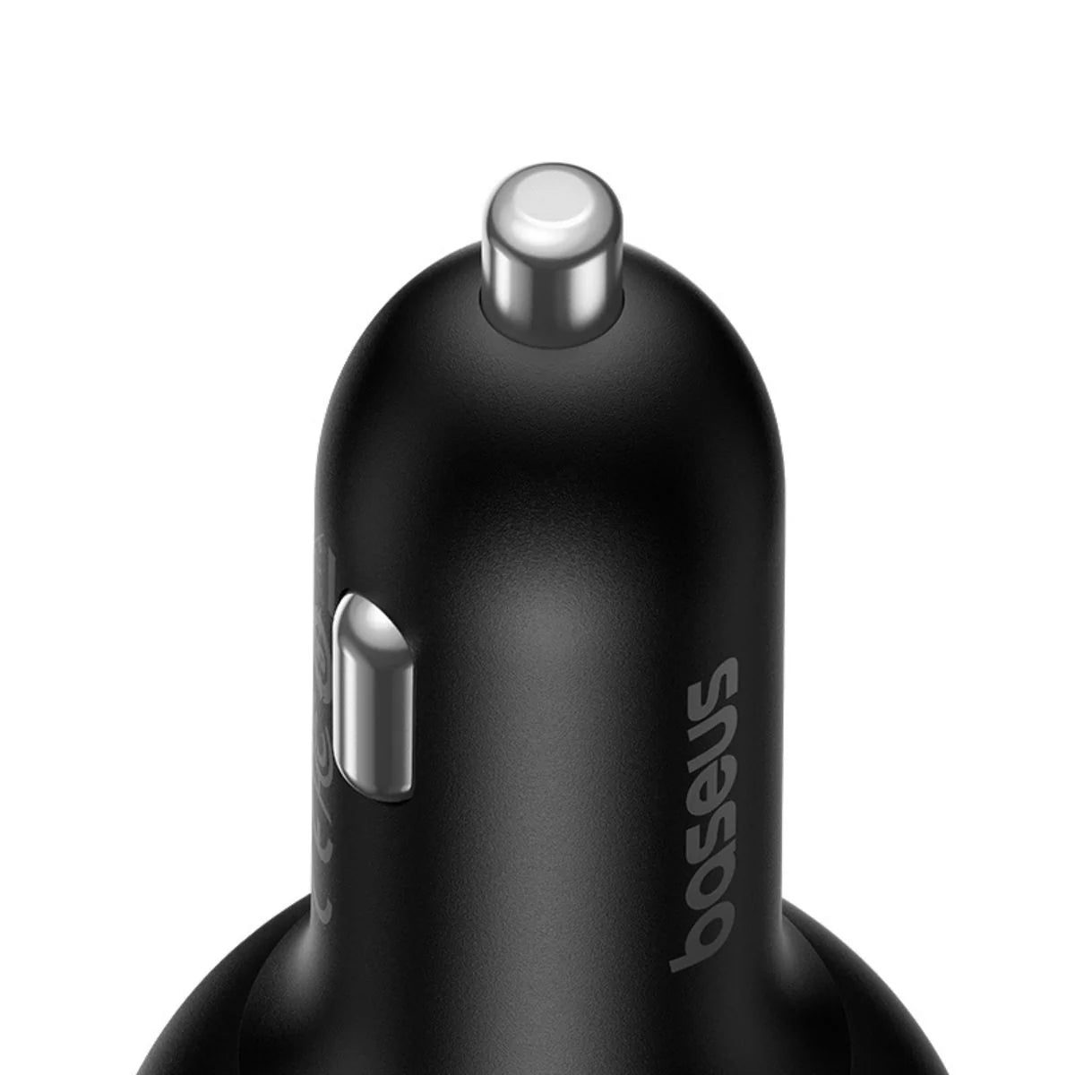 Baseus Multi-Port Fast Charge Car Charger C+C+U 152.5W Set