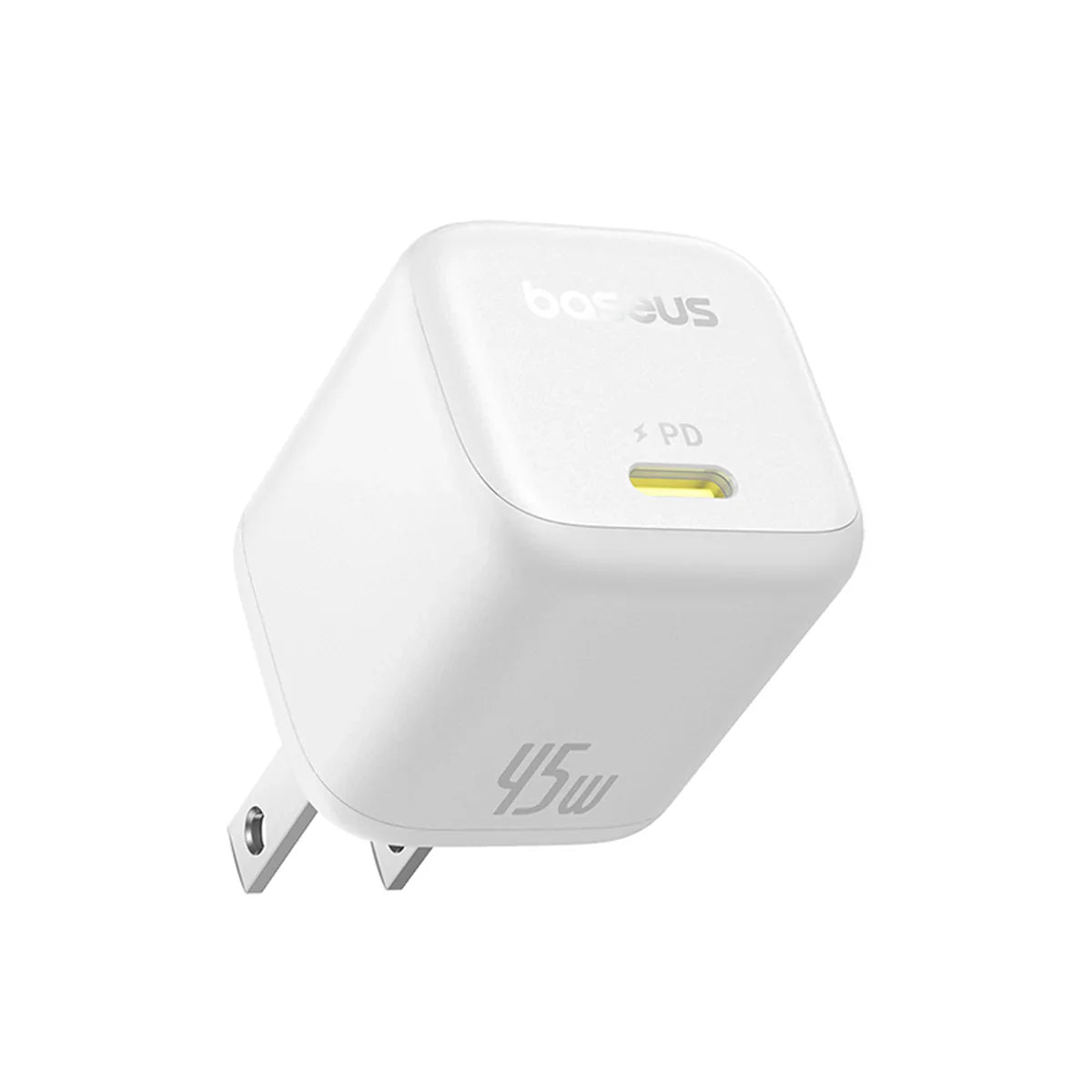 Baseus GaN6 USB-C Charger 45W