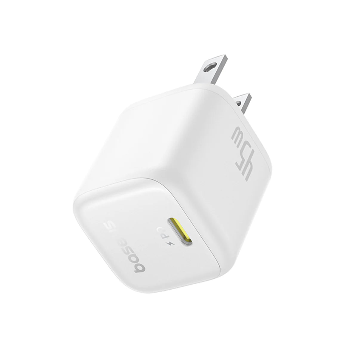 Baseus PicoGo Fast Charger 1C 45W