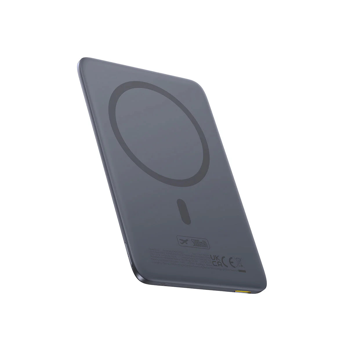 Baseus PicoGo AM41 Ultra-Slim Magnetic Power Bank 5000mAh