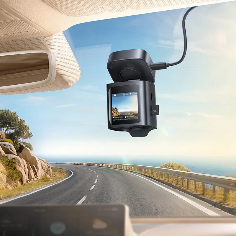 Baseus PrimeTrip Series Dashcam