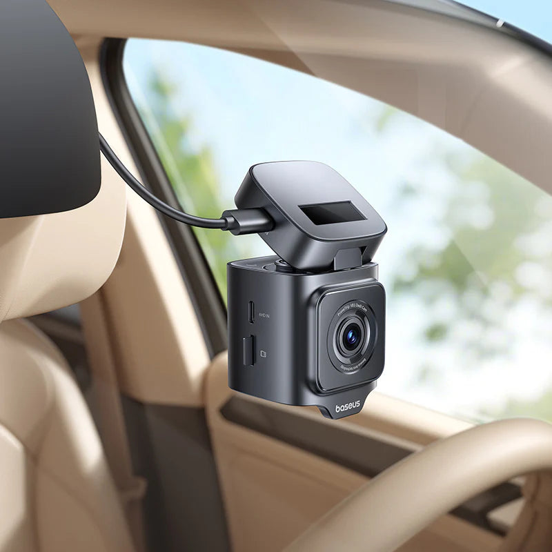 Baseus PrimeTrip Series Dashcam