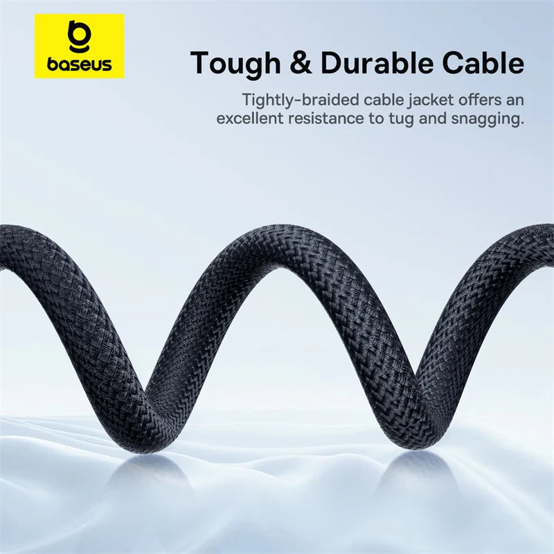 Baseus Simple Mini4 Magnetic Qi2 15W Wireless Charging Stand