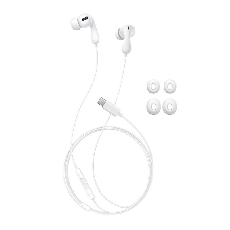 Baseus Encok CZ20 Wired Earphones