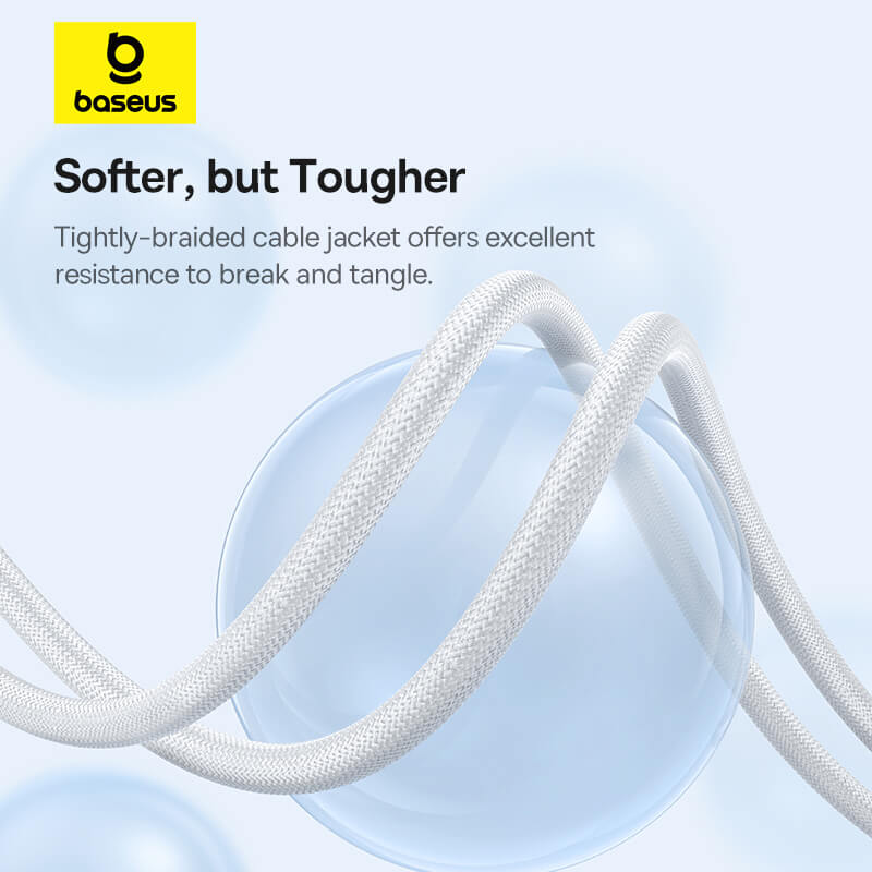 Baseus Encok CZ20 Wired Earphones