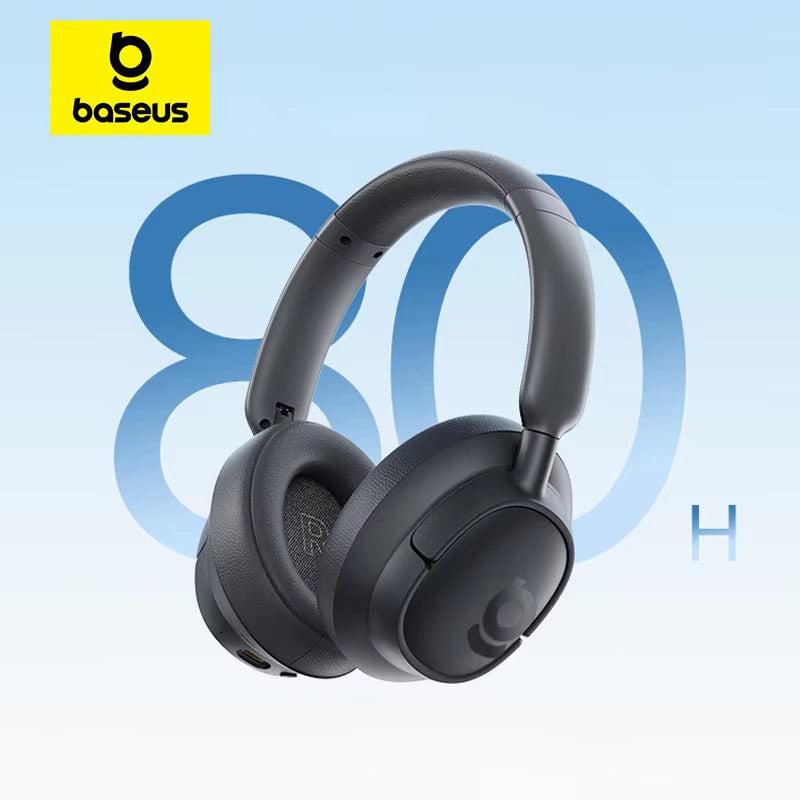 Baseus Bass BH1 Wireless Headphones