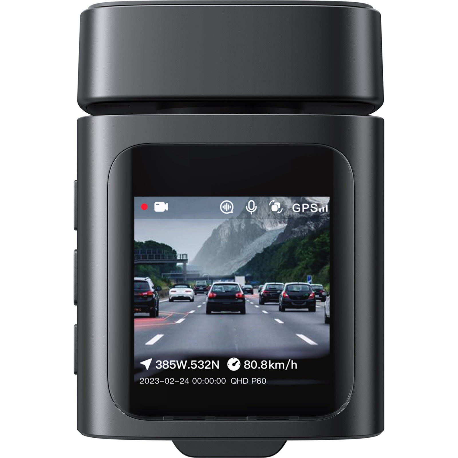 Baseus PrimeTrip Series Dashcam