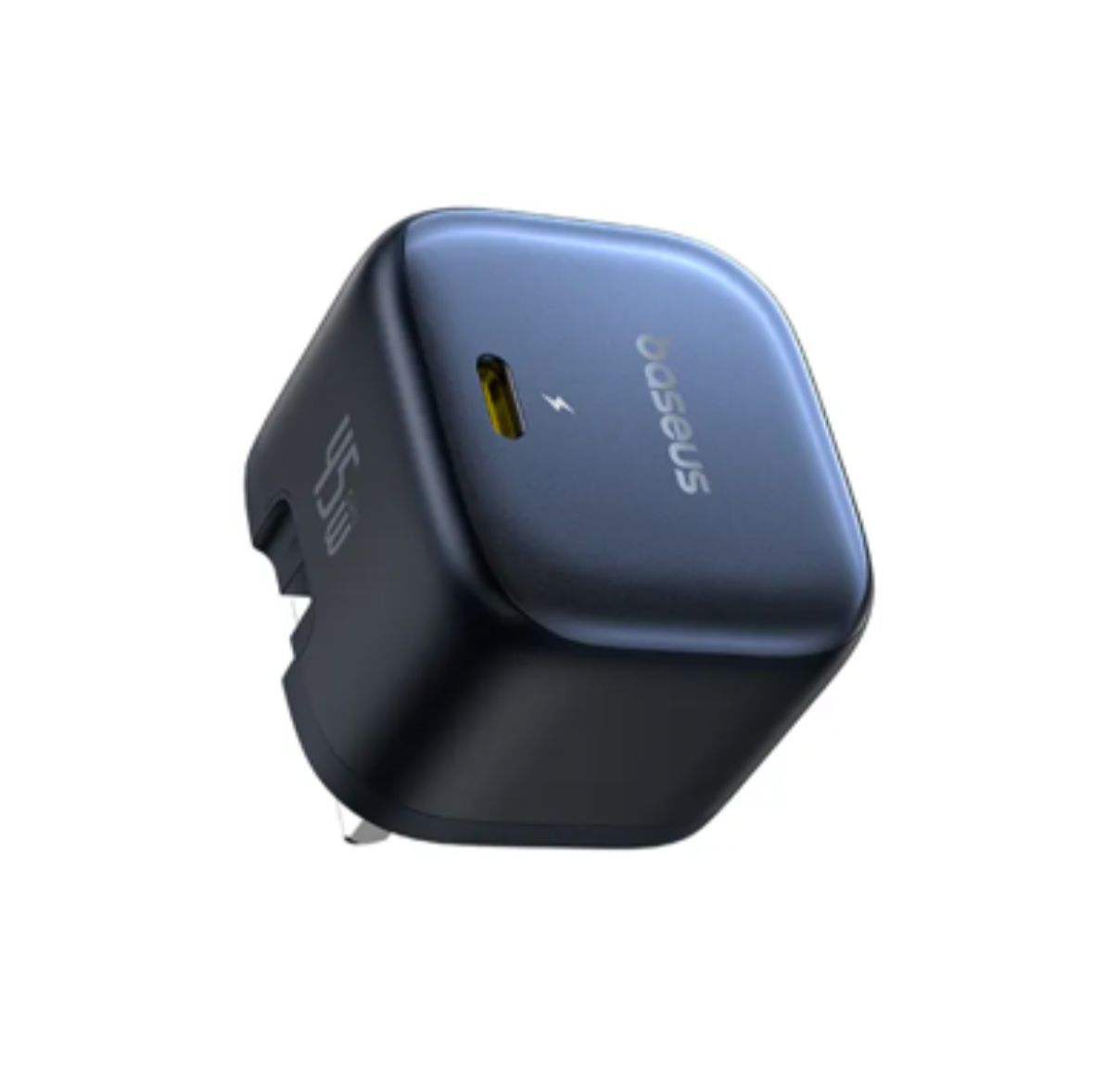 Baseus PicoGo AE11 GaN Fast Charger 1C 45W UK