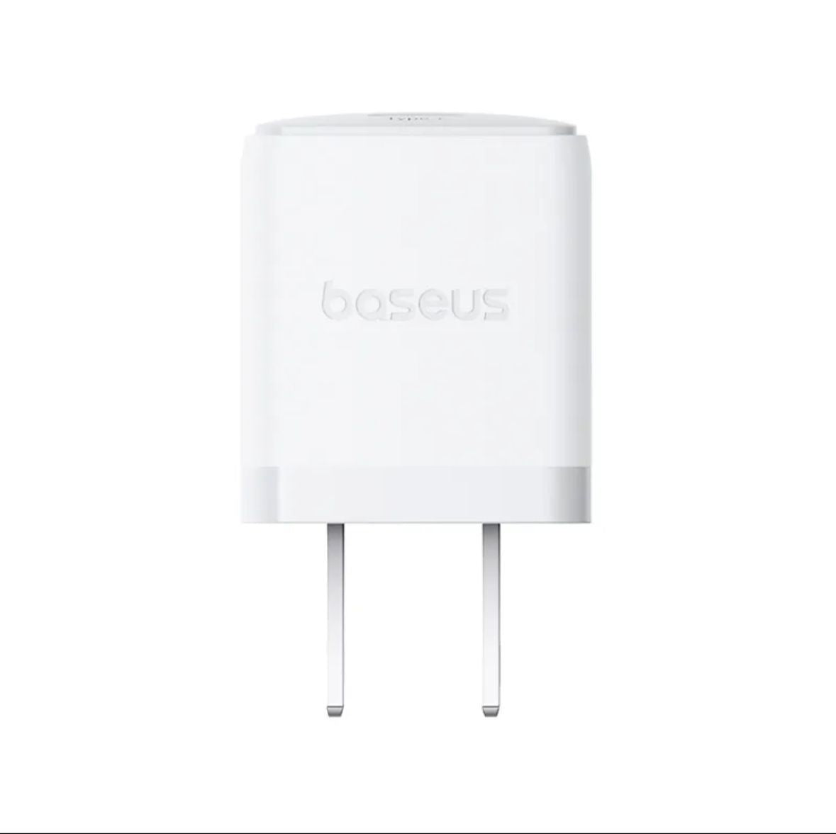 Baseus Palm Series Fast Charger 1C 30W US