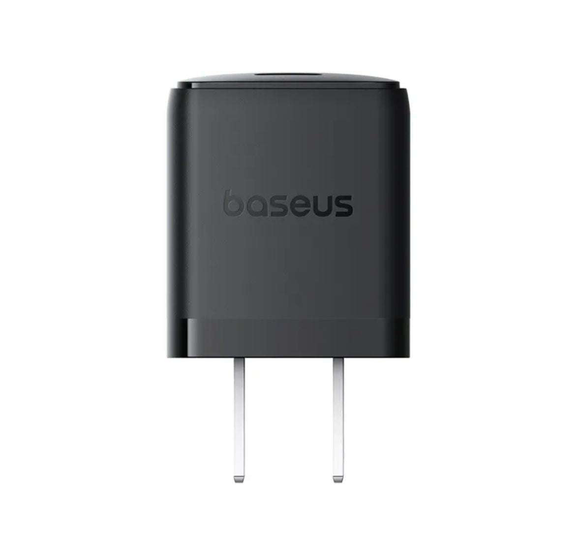 Baseus Palm Series Fast Charger 1C 30W US