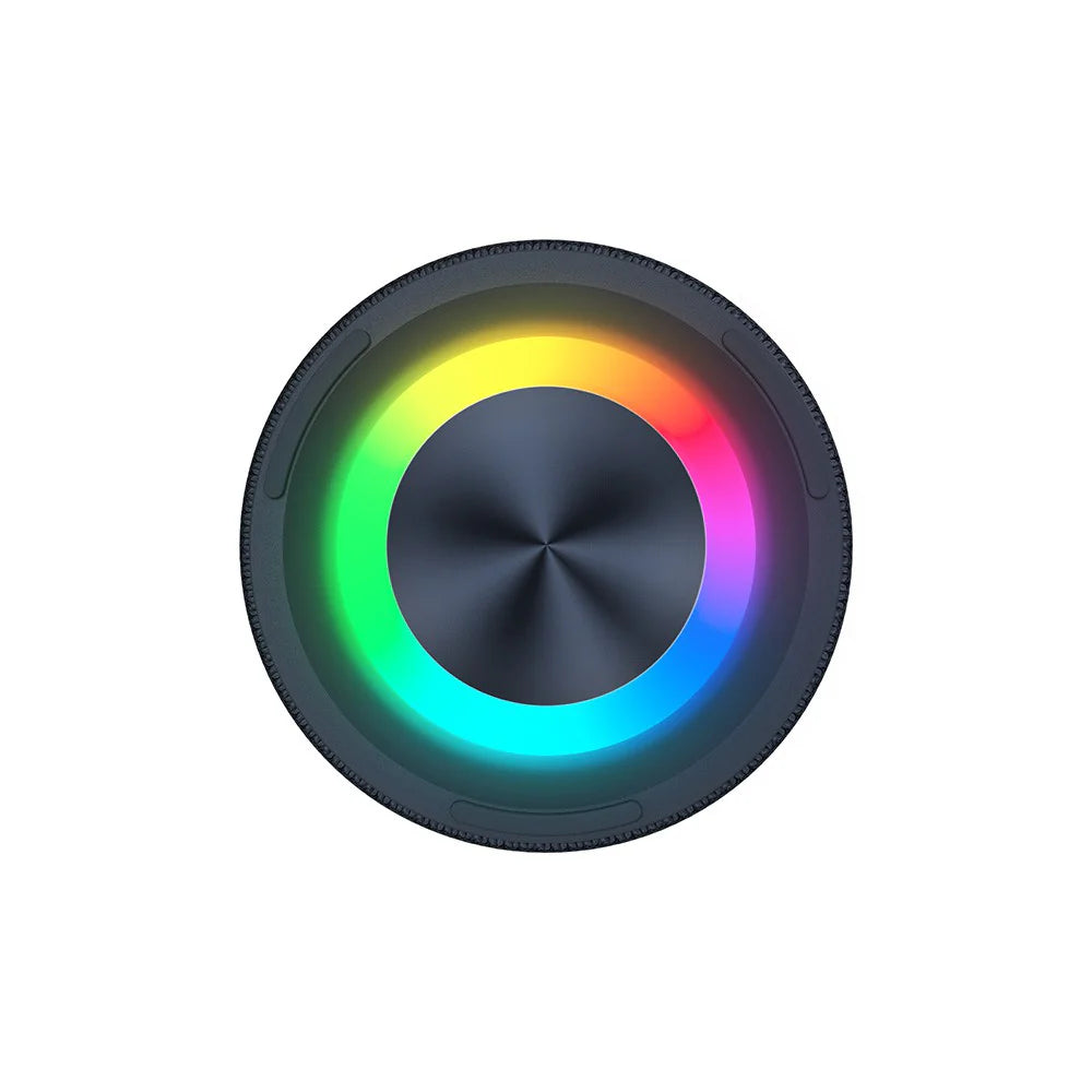 Baseus AeQur 30 Air Portable Wireless Speaker-Twilight Grey