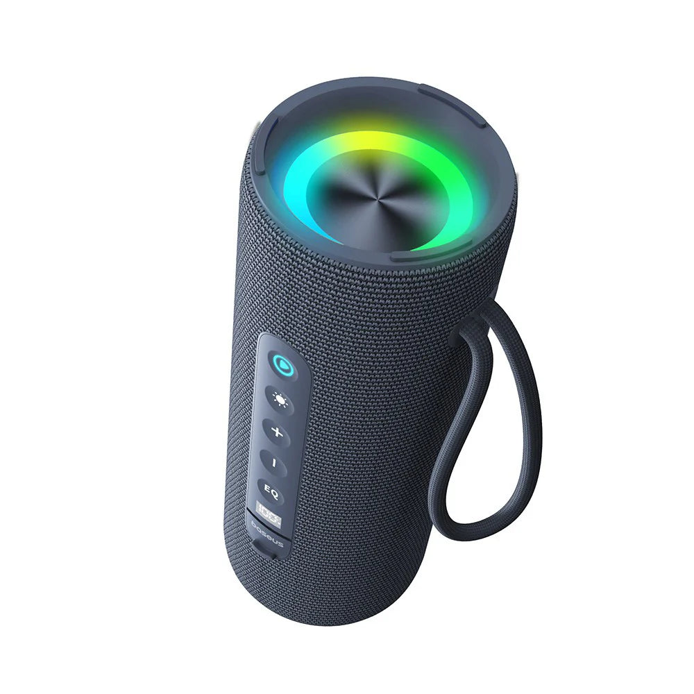 Baseus AeQur 30 Air Portable Wireless Speaker-Twilight Grey