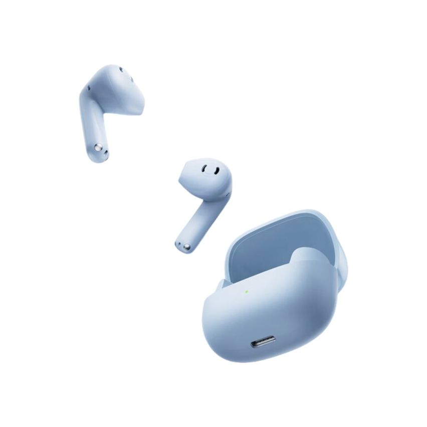 Baseus BS1 Wireless Bluetooth Earphone With 4Mics Noise Reduction