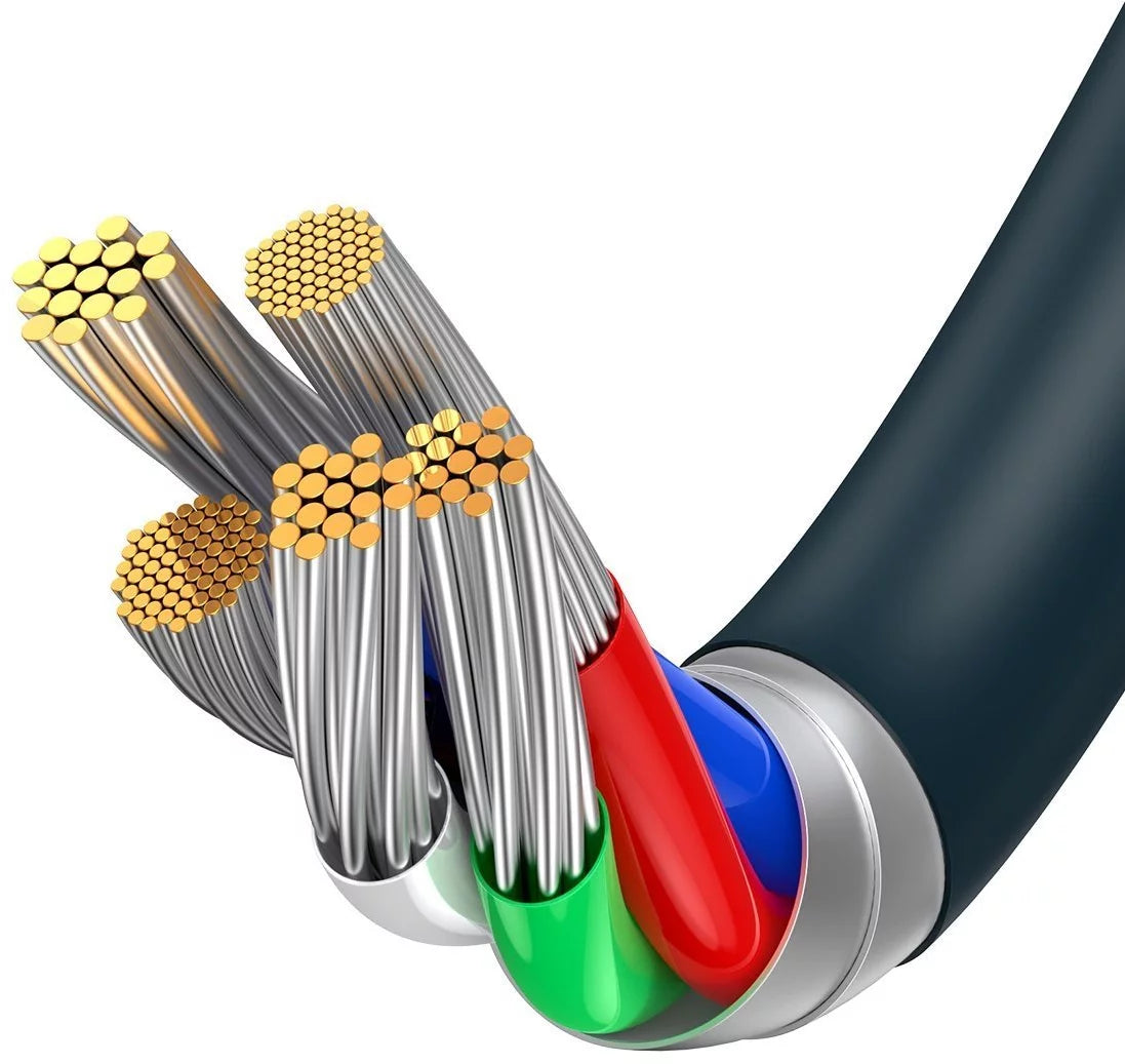 Baseus Superior Series Fast Charging Data Cable Type-C to iP PD 20W