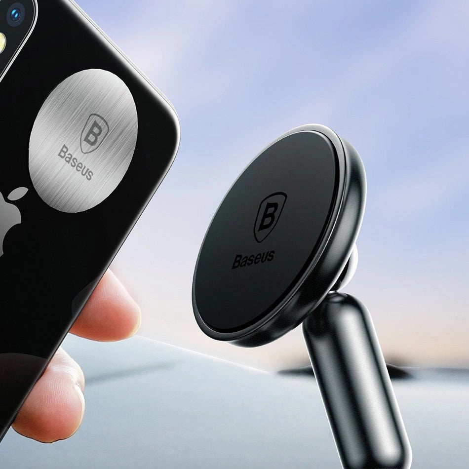 Baseus Bullet An on-board Magnetic Bracket