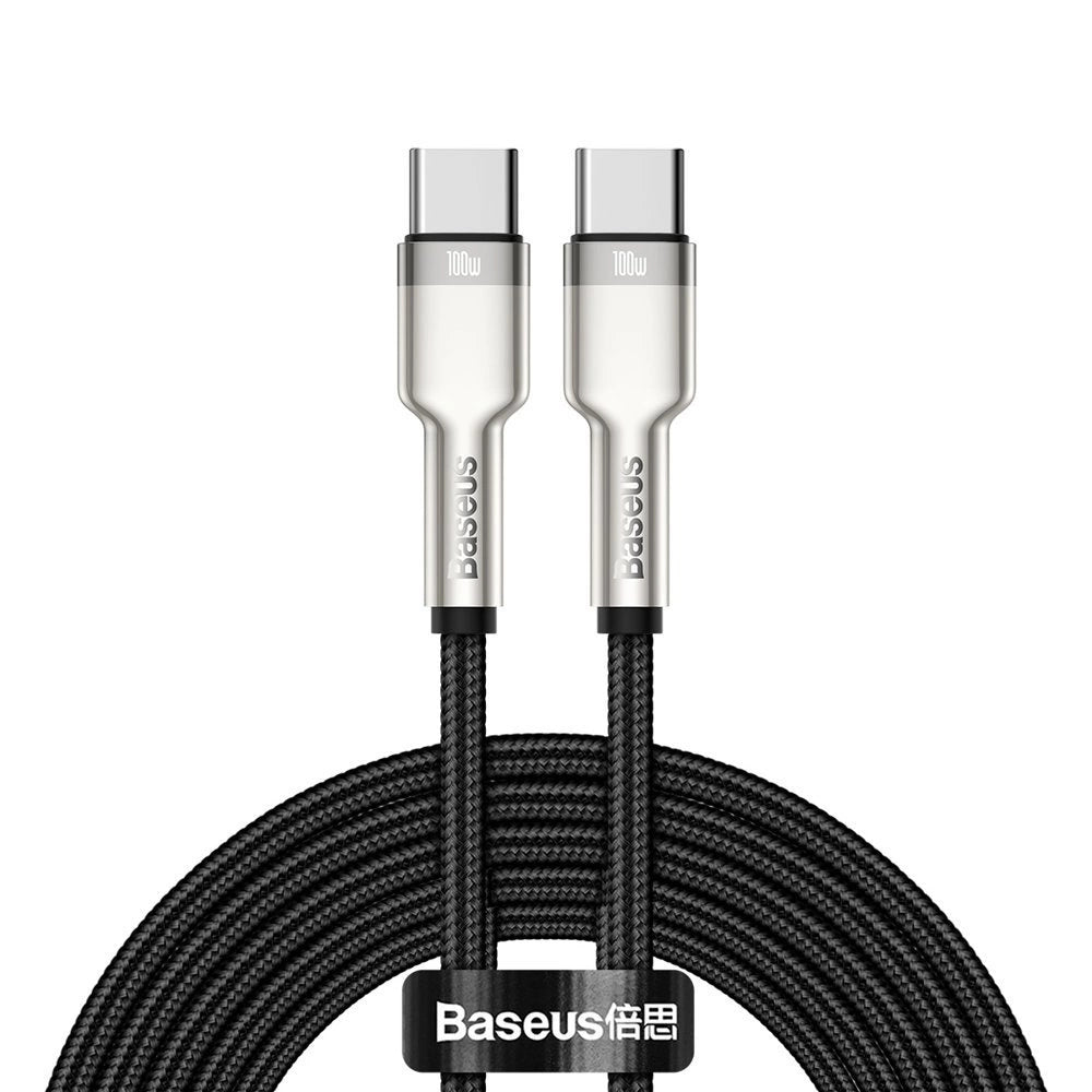 Baseus Cafule USB-C to USB-C Cable 100W