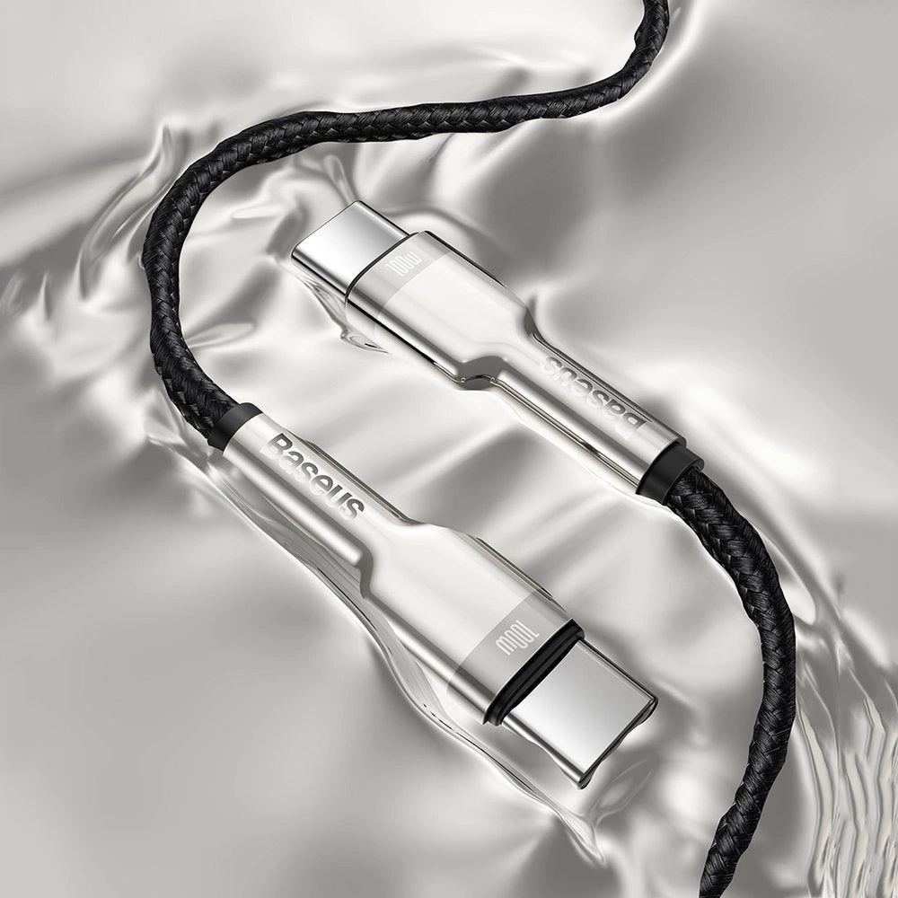 Baseus Cafule USB-C to USB-C Cable 100W